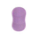 Silicone Facial Cleansing Brush Deep Pore Exfoliator