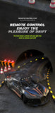 1:18 High Speed Drift RC Racing Car Remote Control Toy