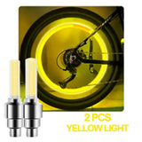 GlowRide™ Valve Lights