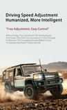 MN82S 1:12 4WD RC Crawler Pickup Truck (LC79 Style)