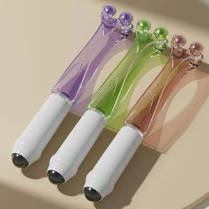 Finger Massager Roller Hand Pain Relief Tool