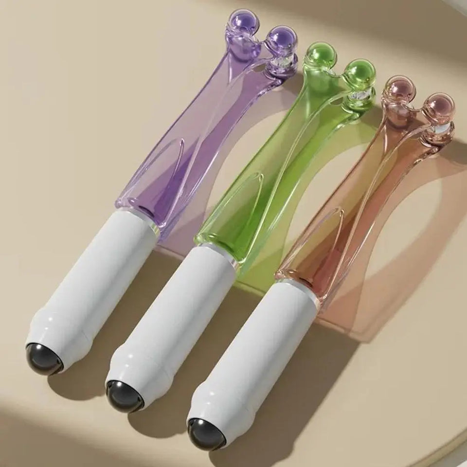 Finger Massager Roller Hand Pain Relief Tool