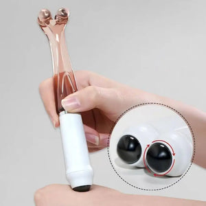Finger Massager Roller Hand Pain Relief Tool