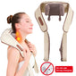 ThermaEase Neck & Shoulder Massager