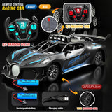 1:18 High Speed Drift RC Racing Car Remote Control Toy