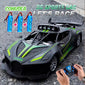 1:18 High Speed Drift RC Racing Car Remote Control Toy