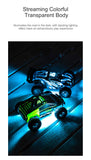 1:32 Mini RC Car 20 km/h 2.4GHz Off Road Drift Crawler
