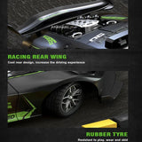1:18 High Speed Drift RC Racing Car Remote Control Toy