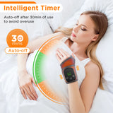 Electric Heating Massager for Foot, Ankle and Wrist