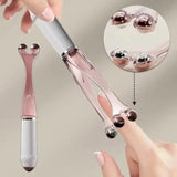 Finger Massager Roller Hand Pain Relief Tool