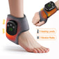 Electric Heating Massager for Foot, Ankle and Wrist