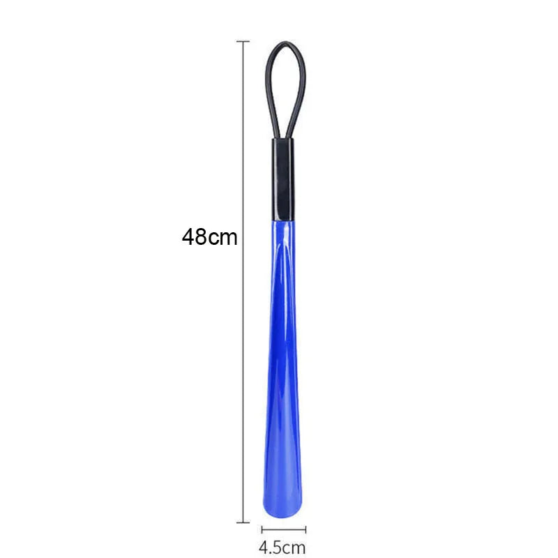 Extra-Long Flexible Shoe Horn