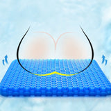 Double Thick Gel Seat Cushion