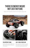 1:32 Mini RC Car 20 km/h 2.4GHz Off Road Drift Crawler