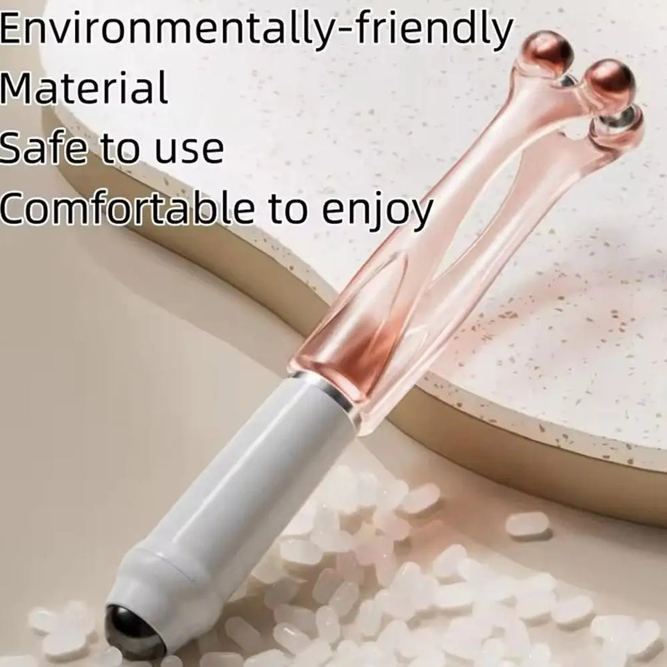 Finger Massager Roller Hand Pain Relief Tool