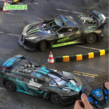 1:18 High Speed Drift RC Racing Car Remote Control Toy