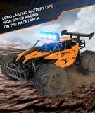 1:16 RC Drift Racing Truck 2.4G High Speed with LED Lights