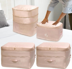 ZipNest™ Space Saver Bag