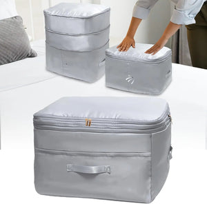 ZipNest™ Space Saver Bag