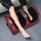 Electric Shiatsu Foot Massager with Heat