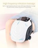 Smart Cordless Knee Massager