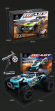 SG116MAX Brushless 1:16 4WD RC Drift Car (Up to 80 km/h)