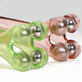 Finger Massager Roller Hand Pain Relief Tool