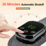 Electric Heating Massager for Foot, Ankle and Wrist