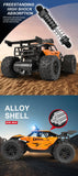 1:16 RC Drift Racing Truck 2.4G High Speed with LED Lights
