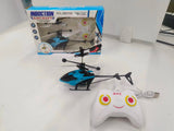 Rechargeable Mini RC Drone Helicopter for Kids