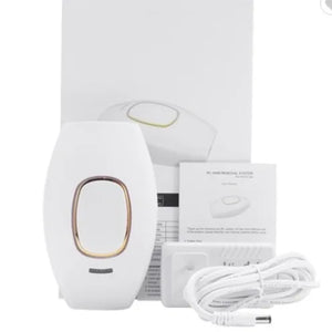 IPL Hair Removal Device