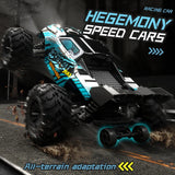 SG116MAX Brushless 1:16 4WD RC Drift Car (Up to 80 km/h)