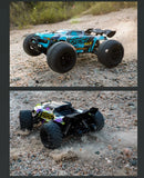 SG116MAX Brushless 1:16 4WD RC Drift Car (Up to 80 km/h)