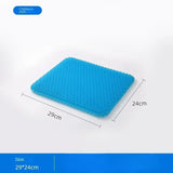 Double Thick Gel Seat Cushion