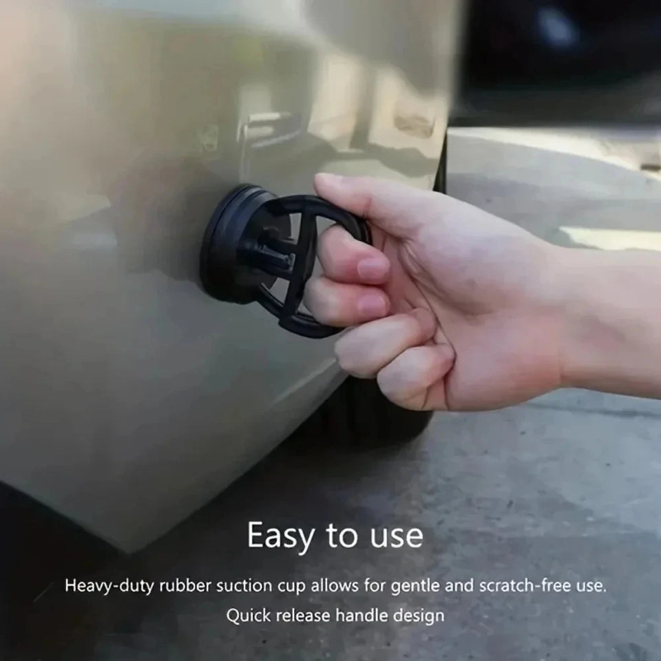2 Inch Car Dent Puller Suction Cup