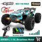 SG116MAX Brushless 1:16 4WD RC Drift Car (Up to 80 km/h)