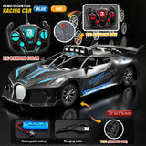 1:18 High Speed Drift RC Racing Car Remote Control Toy