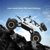 4WD RC Off Road Buggy 2.4G (1:12 or 1:16)