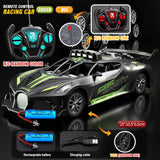 1:18 High Speed Drift RC Racing Car Remote Control Toy