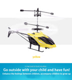 Rechargeable Mini RC Drone Helicopter for Kids
