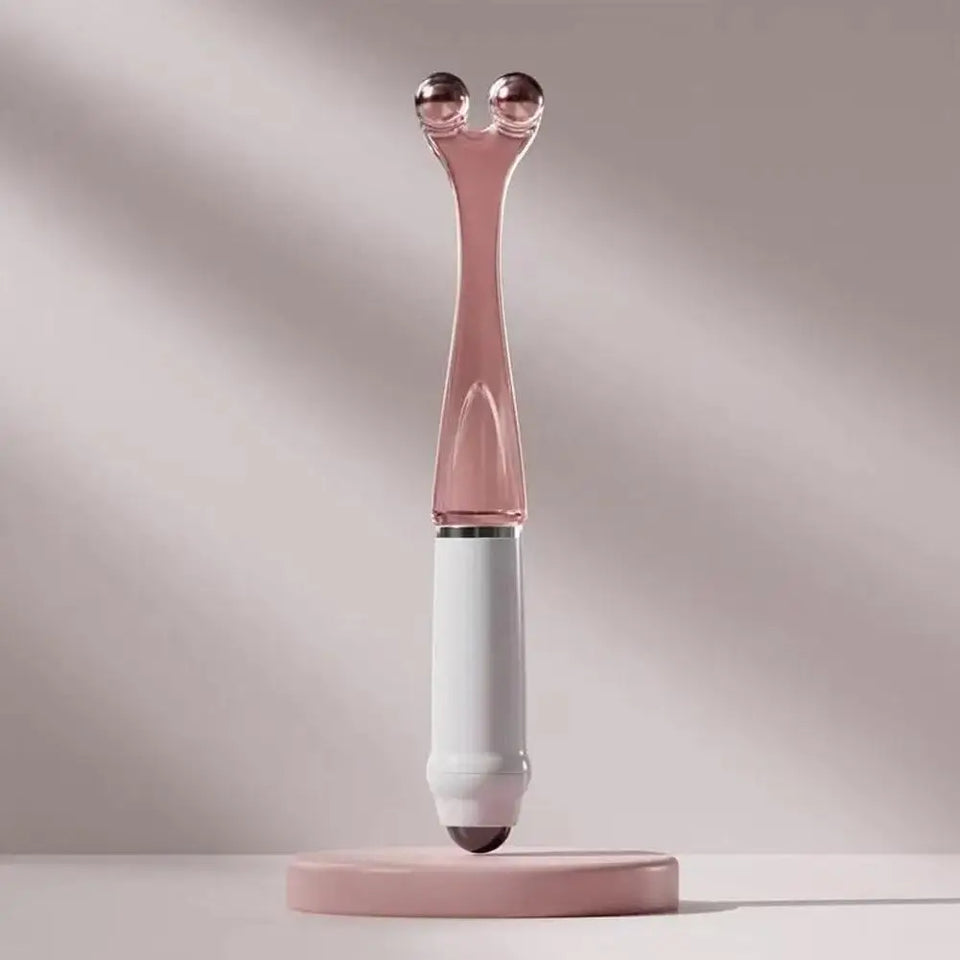 Finger Massager Roller Hand Pain Relief Tool