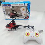 Rechargeable Mini RC Drone Helicopter for Kids