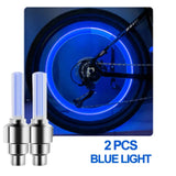 GlowRide™ Valve Lights