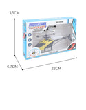 Rechargeable Mini RC Drone Helicopter for Kids