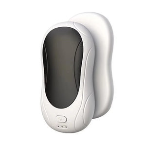 Magnetic Electric Hand Warmer Portable with 3 Heat Levels