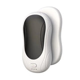 Magnetic Electric Hand Warmer Portable with 3 Heat Levels