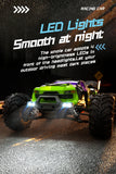 SG116MAX Brushless 1:16 4WD RC Drift Car (Up to 80 km/h)