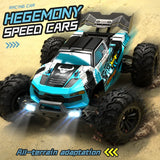 SG116MAX Brushless 1:16 4WD RC Drift Car (Up to 80 km/h)