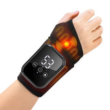 Electric Heating Massager for Foot, Ankle and Wrist