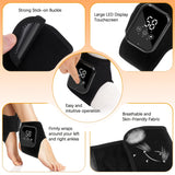 Electric Heating Massager for Foot, Ankle and Wrist